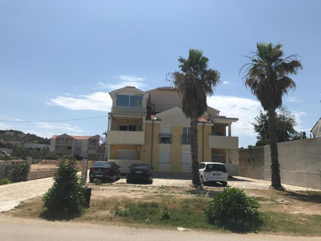 شقة Jersani مورتير المظهر الخارجي الصورة